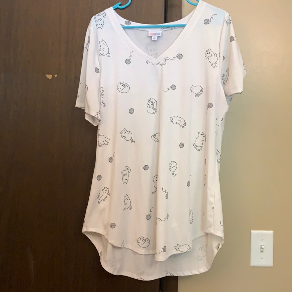 Lularoe Iris